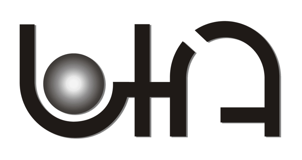 Loha Corporation Logo