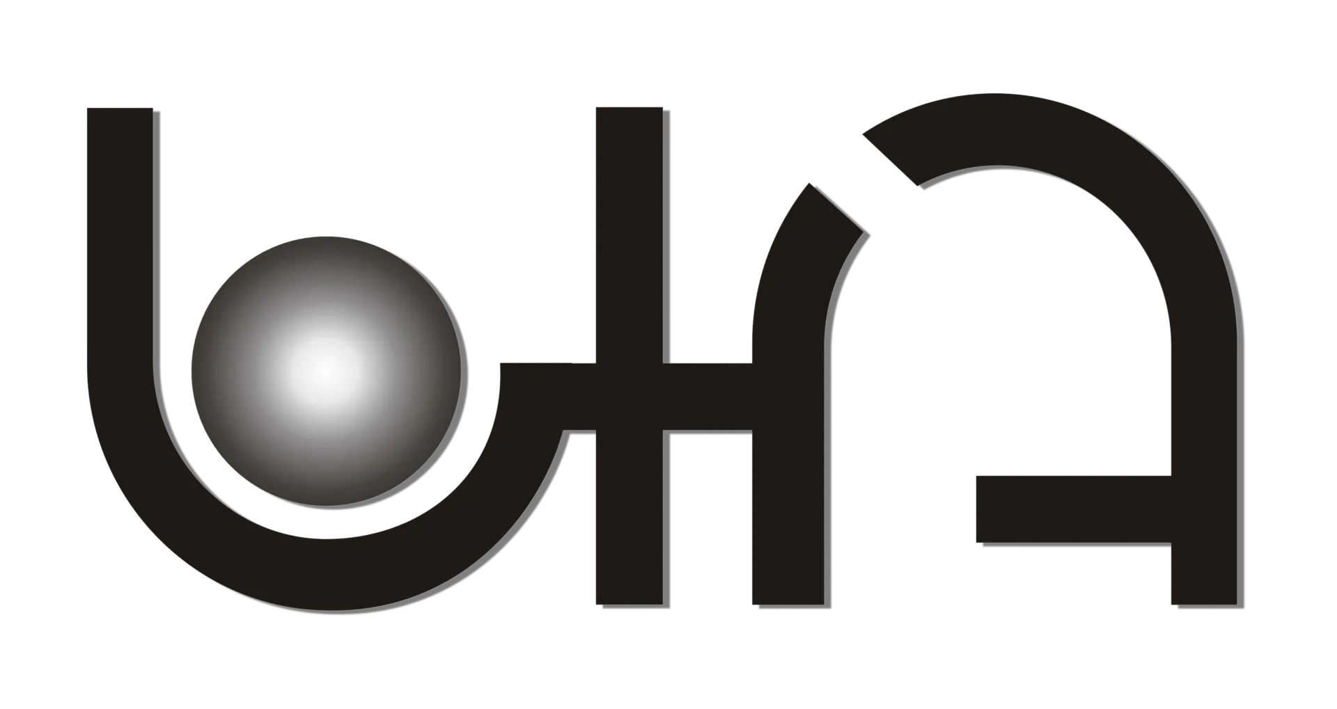 Loha Corporation Logo